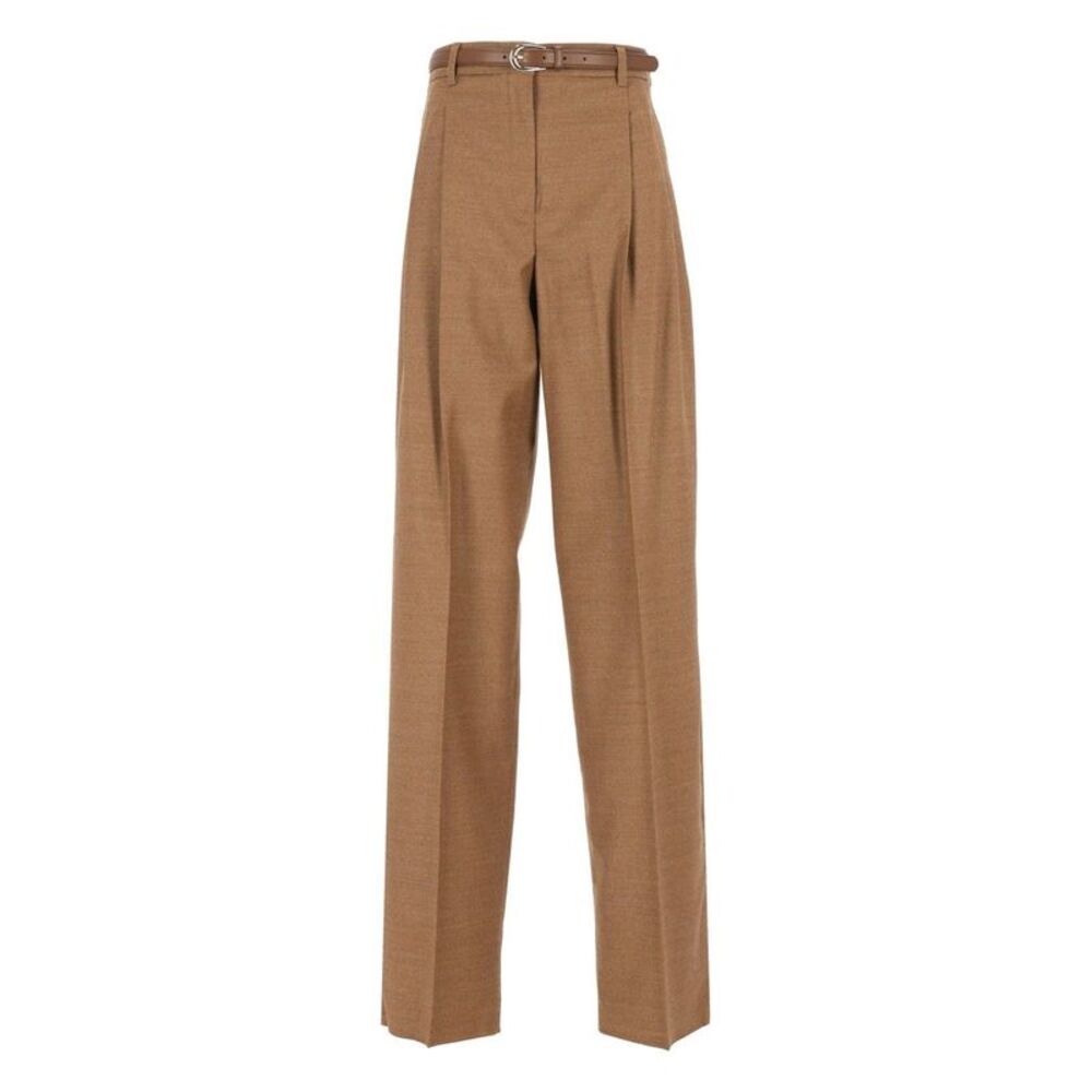 Studio Max Mara Women Tailored Trousers